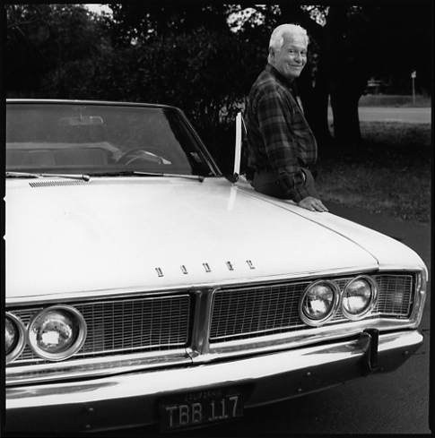 Stanford prof. Arthur P. Barnes