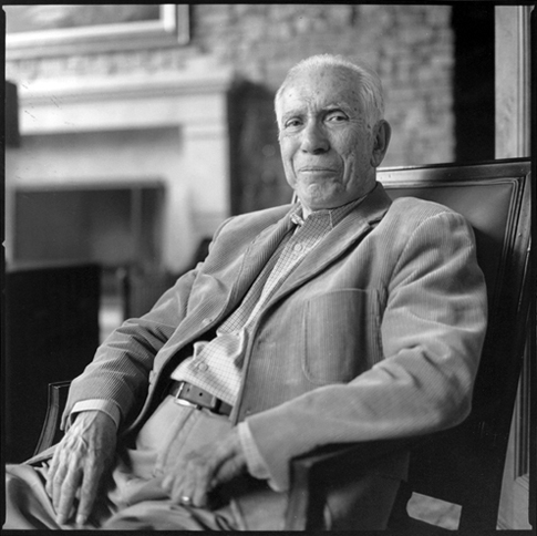 Stanford prof. Sanford Dornbusch