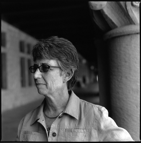 Stanford prof. Estelle Freedman