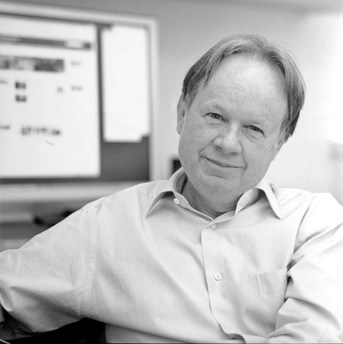 Professor Henry Breitrose