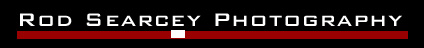 Rod Searcey Photography banner