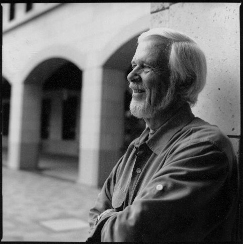 Stanford prof. Gilbert Masters