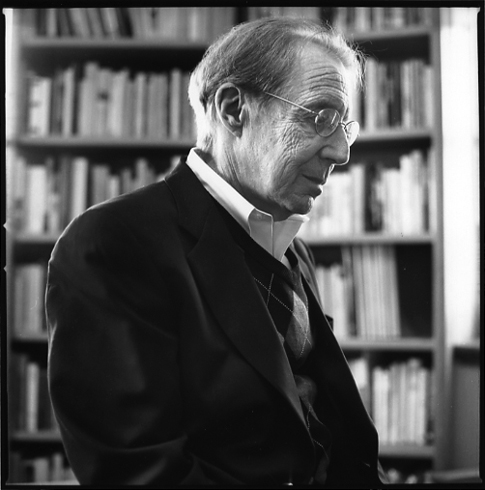 Stanford prof. Paul Robinson